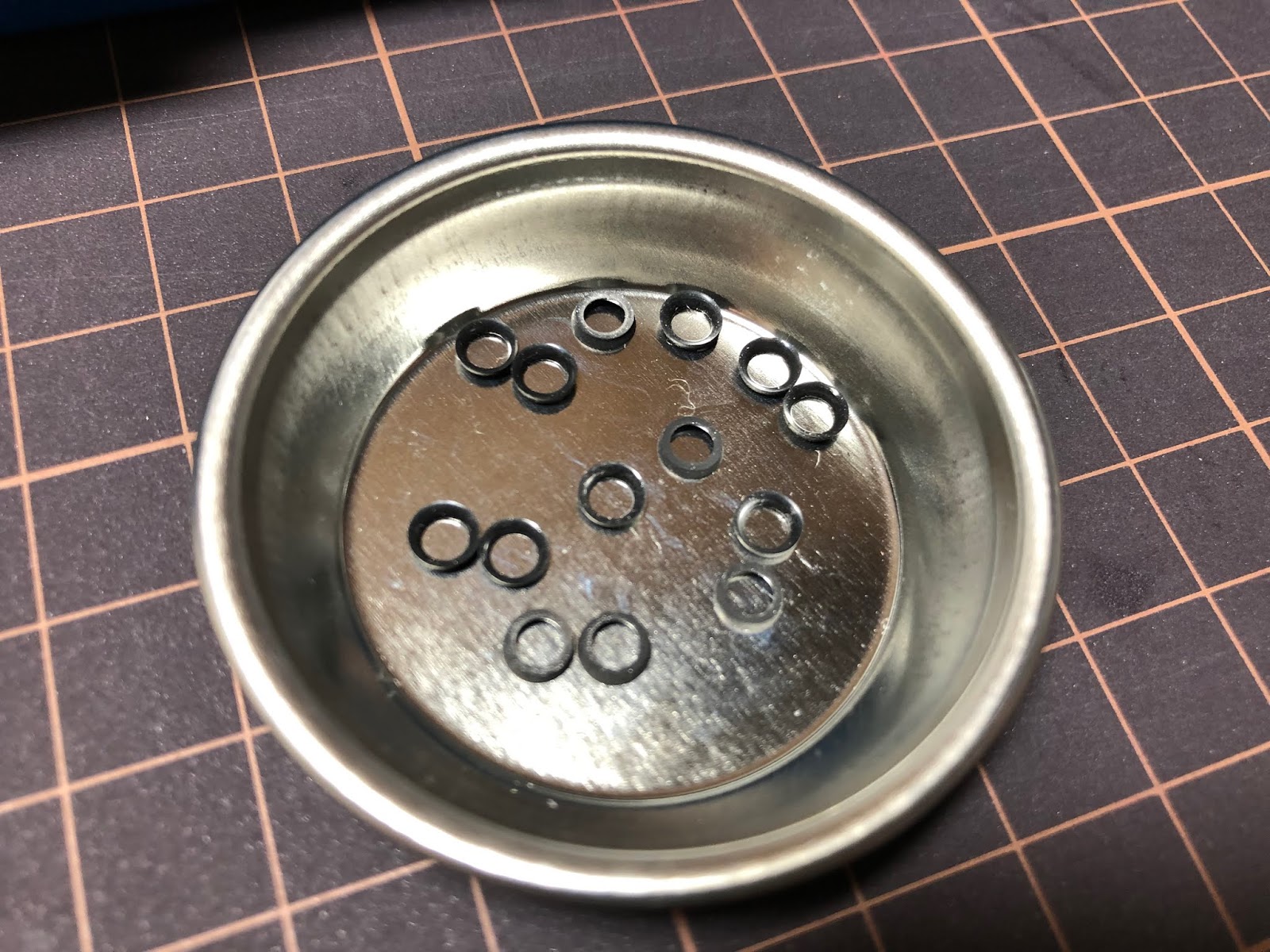 MSフレキ 減衰ゴム 制作依頼ページ ミニ四駆 MSフレキ 減衰ゴム 制作依頼ページ ミニ四駆